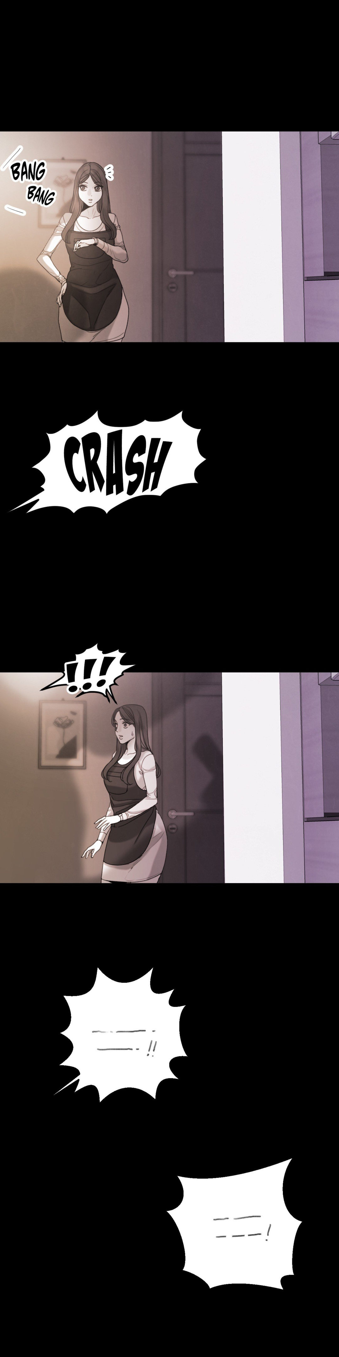 Aesthetic Predator - Chapter 40 Page 12