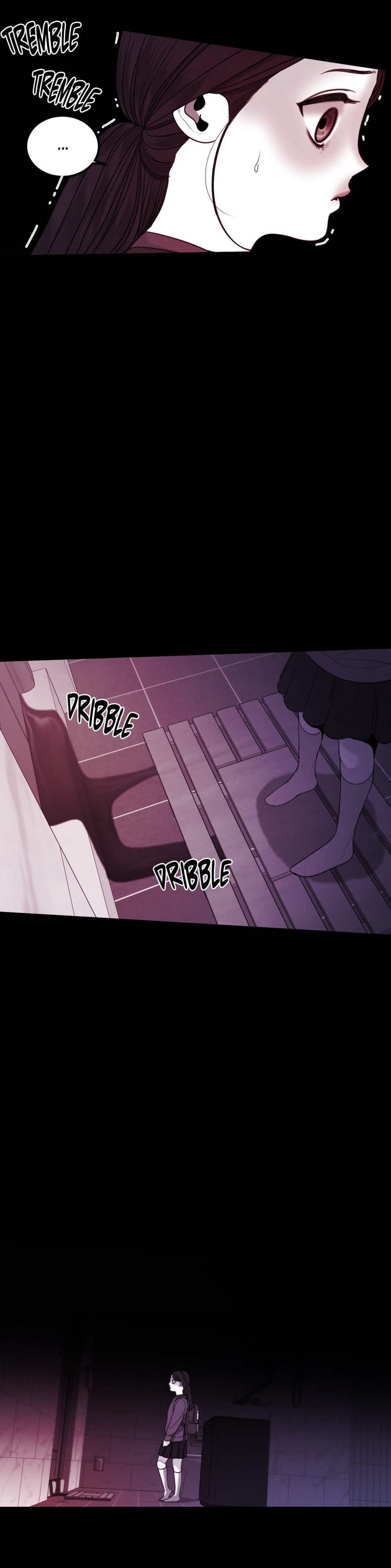 Aesthetic Predator - Chapter 40 Page 14