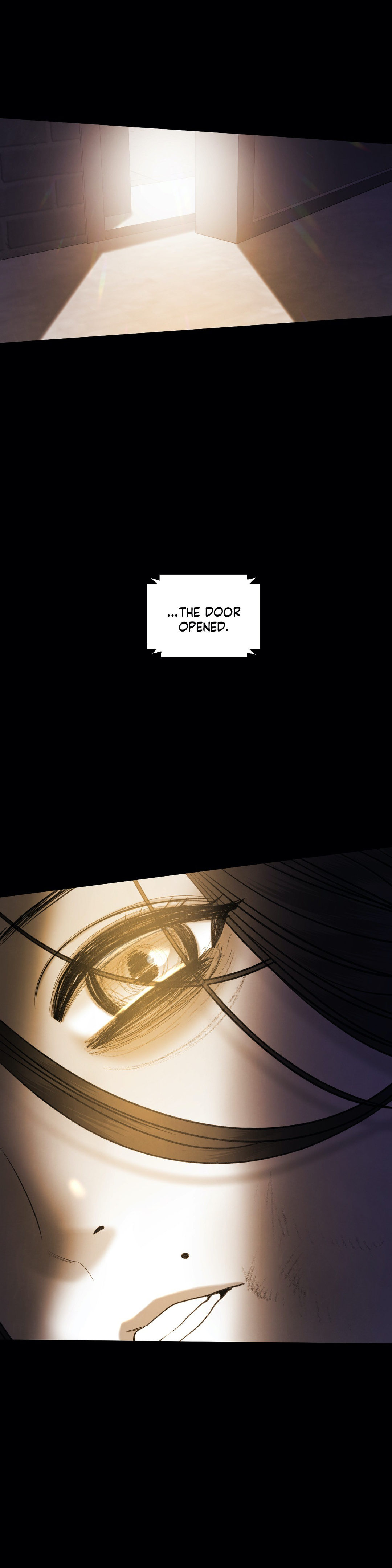 Aesthetic Predator - Chapter 43 Page 21