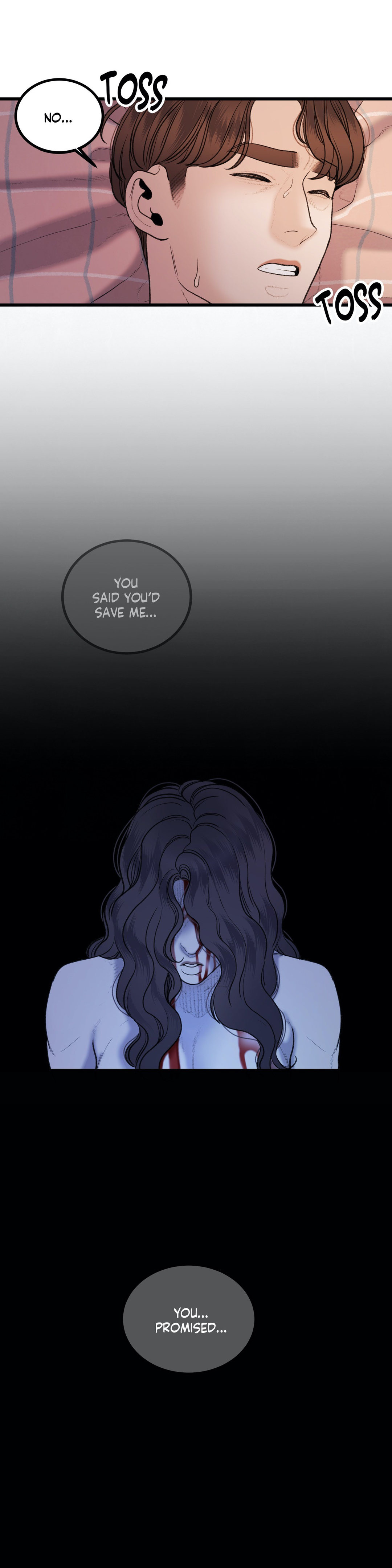 Aesthetic Predator - Chapter 64 Page 24