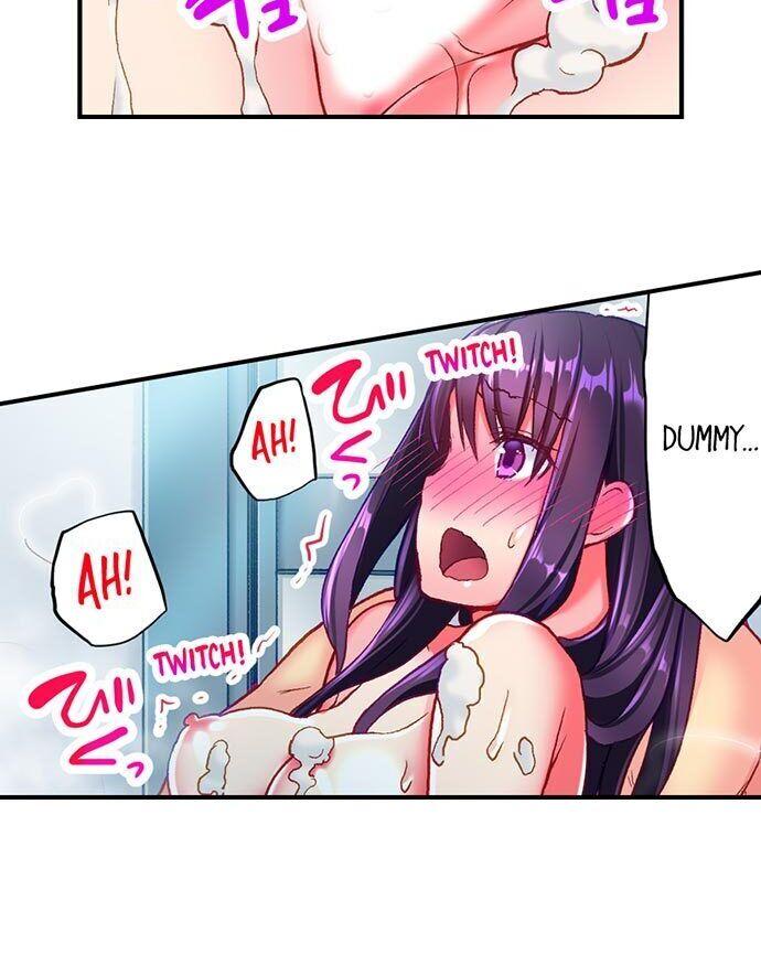 Hot Sex in the Winter - Chapter 11 Page 15