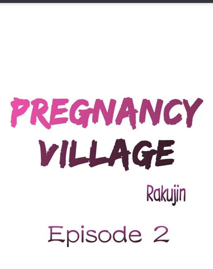Pregnancy Village - Chapter 2 Page 1