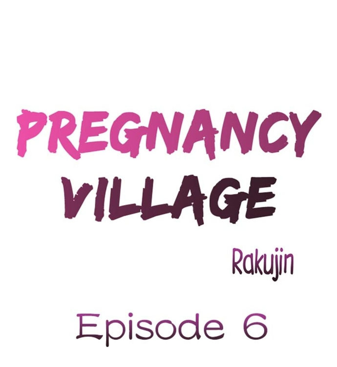 Pregnancy Village - Chapter 6 Page 1