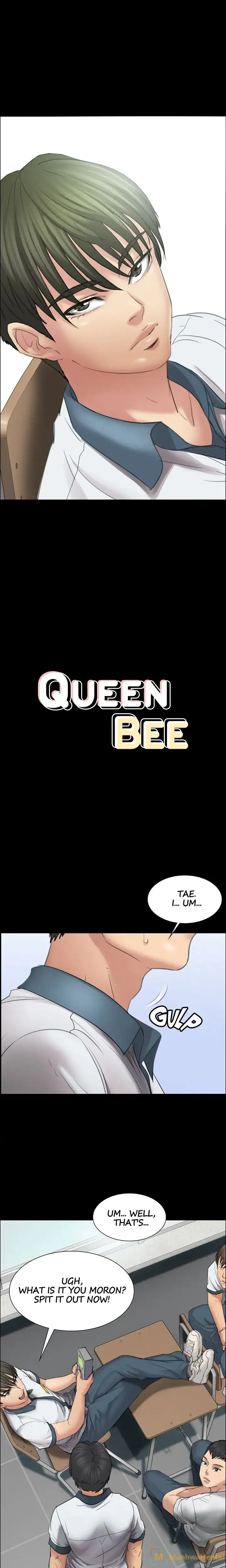 Queen Bee - Chapter 13 Page 2