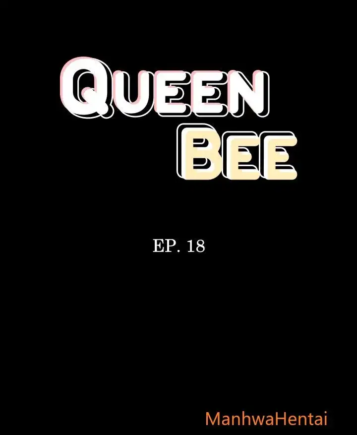 Queen Bee - Chapter 18 Page 3