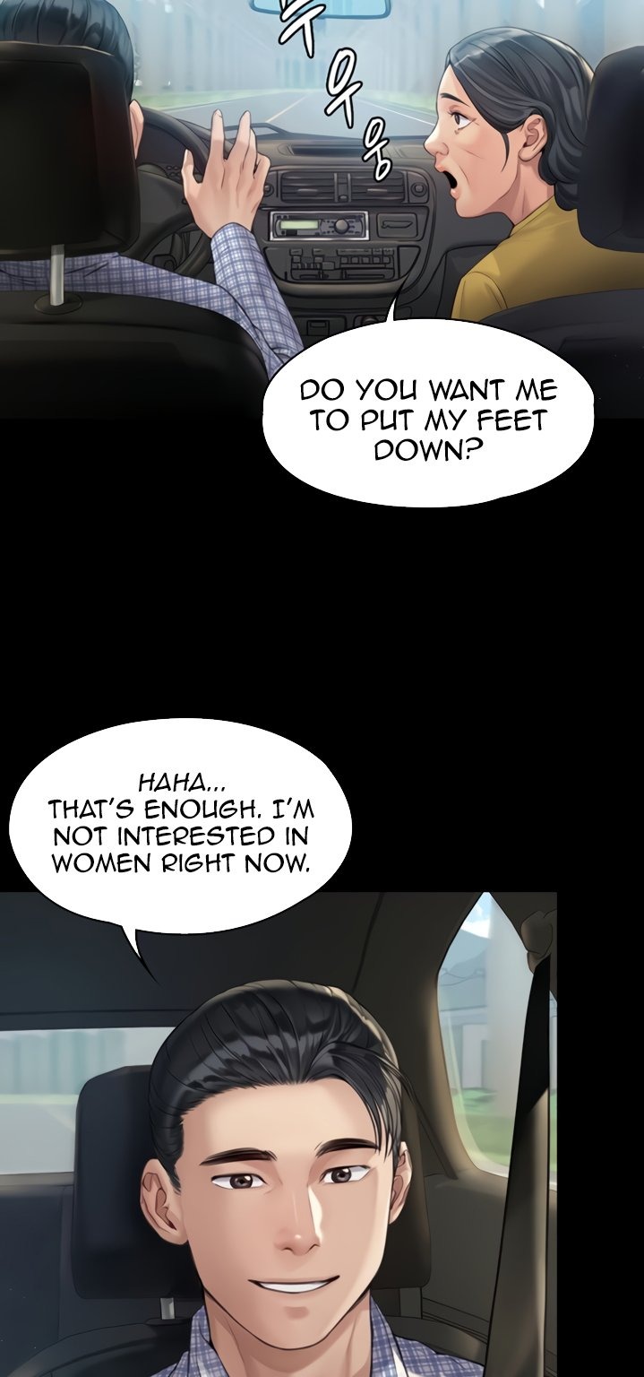 Queen Bee - Chapter 180 Page 22