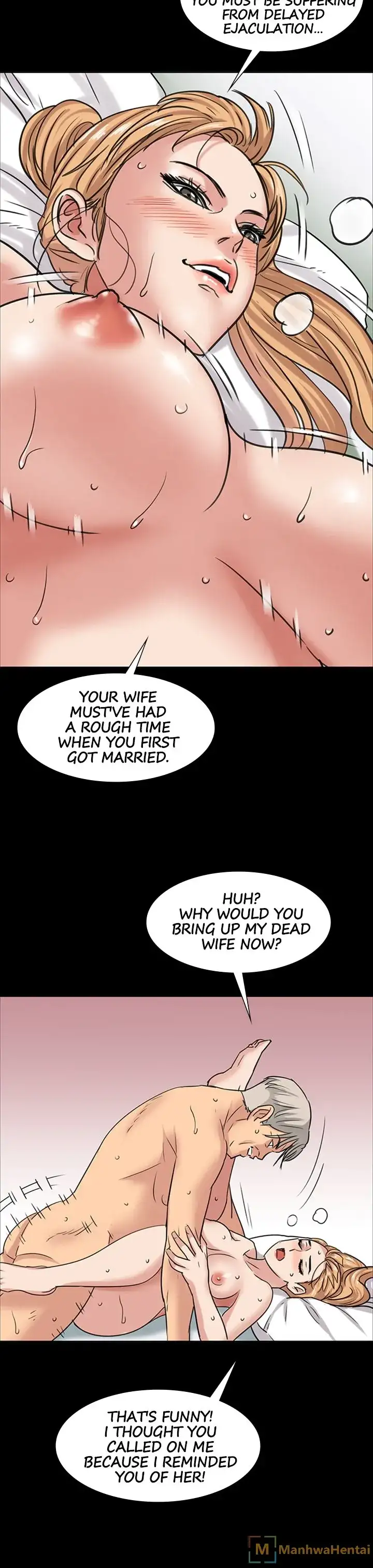 Queen Bee - Chapter 5 Page 5