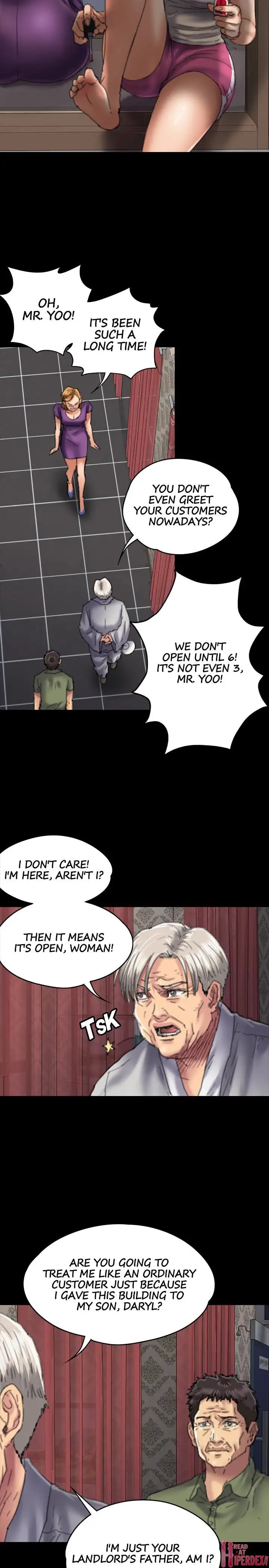 Queen Bee - Chapter 55 Page 26