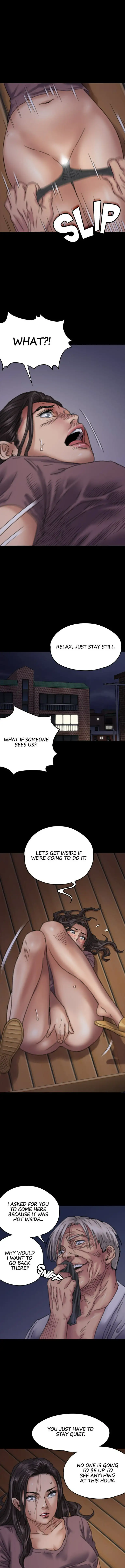 Queen Bee - Chapter 62 Page 7