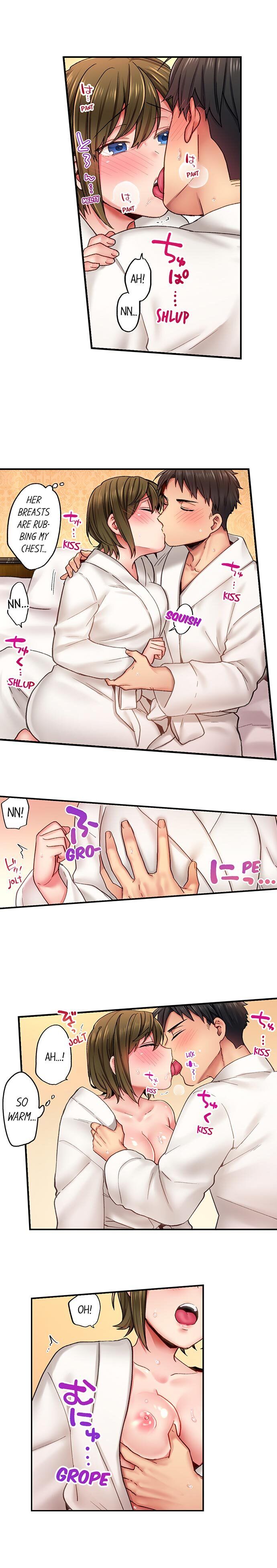 From Poker Face to Cumming Face in 90 Seconds - Chapter 10 Page 5