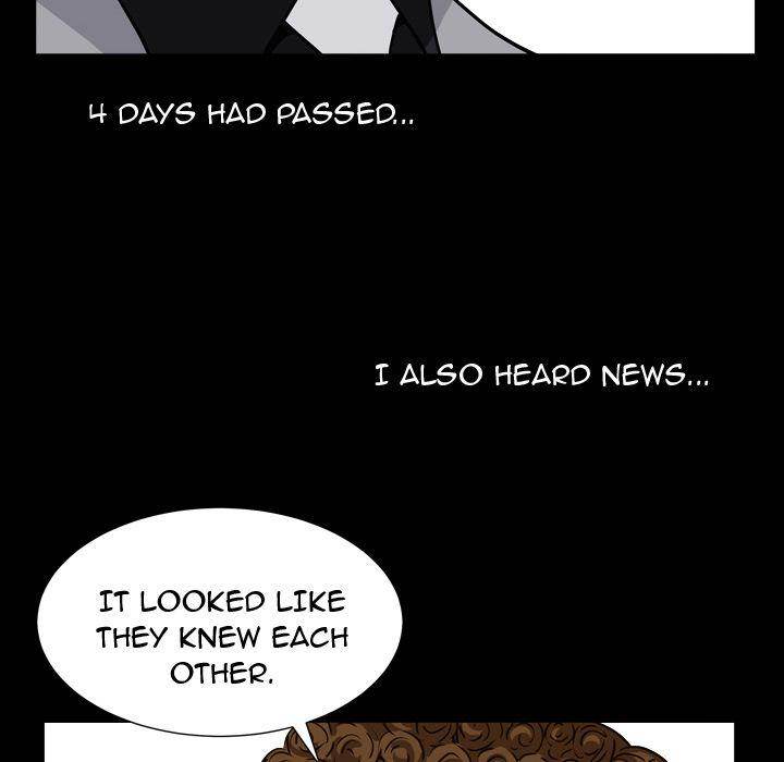 Barefoot : The Leash Season 2 - Chapter 13 Page 23