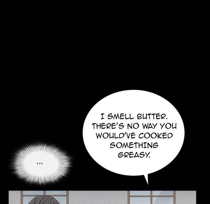 Barefoot : The Leash Season 2 - Chapter 16 Page 47