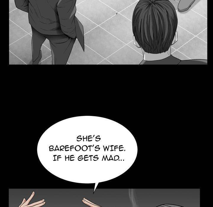 Barefoot : The Leash Season 2 - Chapter 18 Page 30