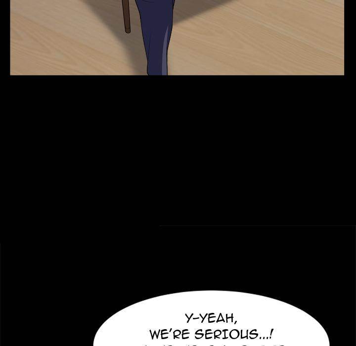Barefoot : The Leash Season 2 - Chapter 2 Page 131