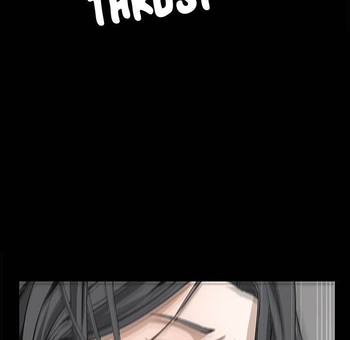 Barefoot : The Leash Season 2 - Chapter 30 Page 46
