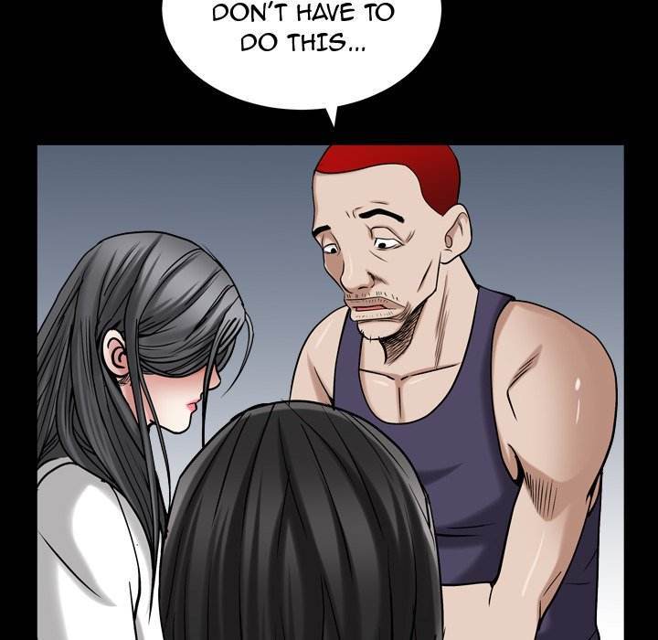 Barefoot : The Leash Season 2 - Chapter 30 Page 84