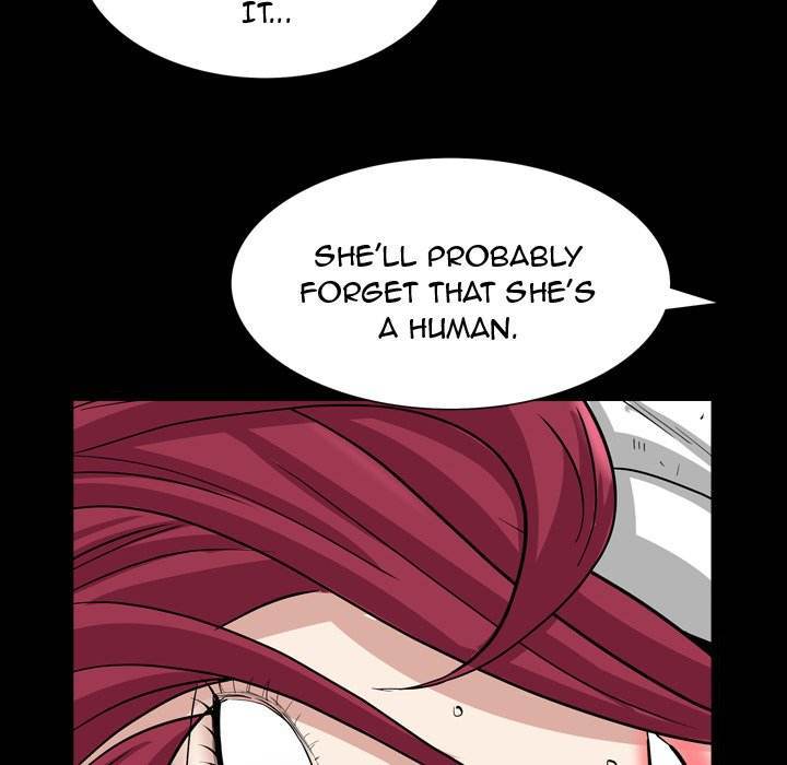 Barefoot : The Leash Season 2 - Chapter 32 Page 17