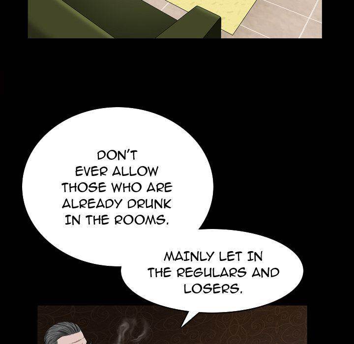 Barefoot : The Leash Season 2 - Chapter 4 Page 15