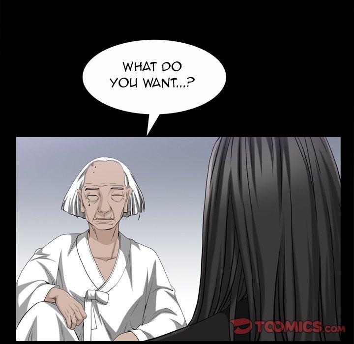 Barefoot : The Leash Season 2 - Chapter 47 Page 74