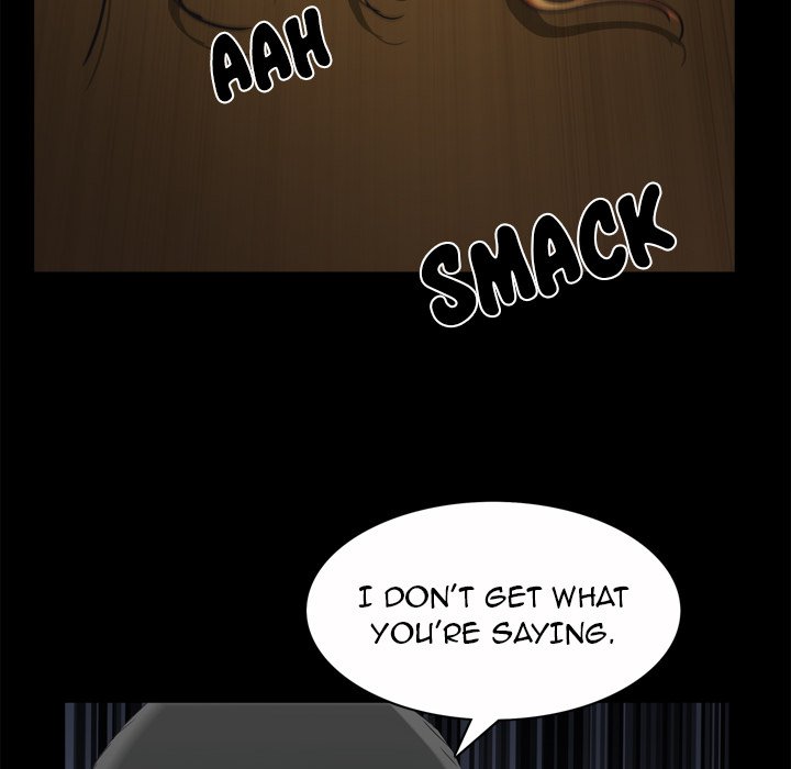 Barefoot : The Leash Season 2 - Chapter 49 Page 29