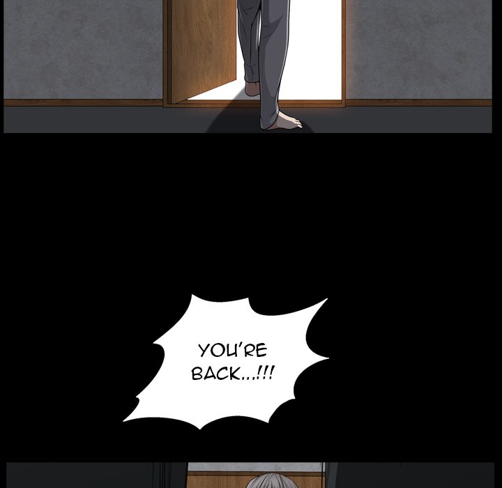 Barefoot : The Leash Season 2 - Chapter 55 Page 110