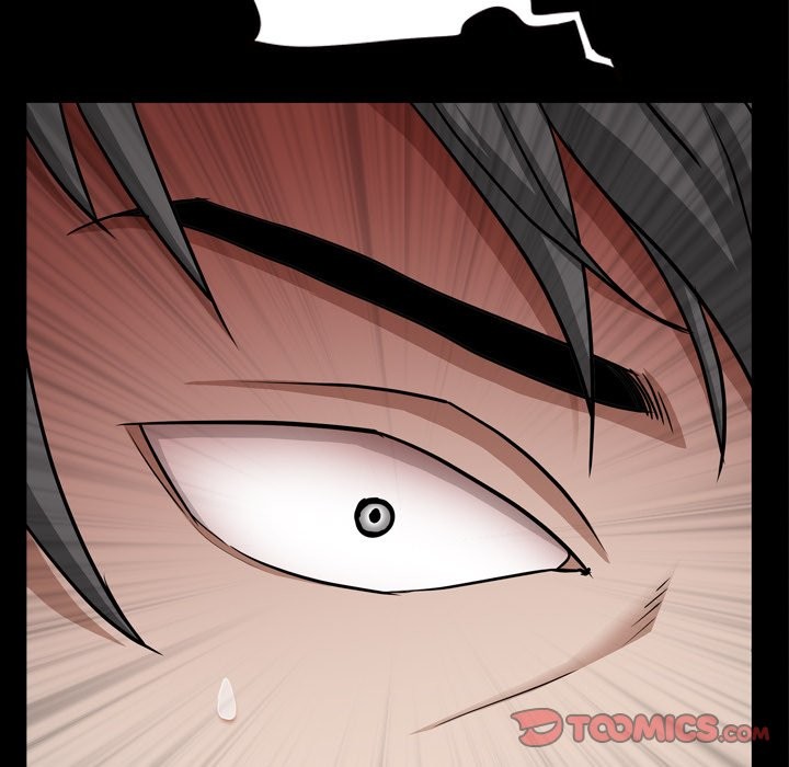 Barefoot : The Leash Season 2 - Chapter 58 Page 42