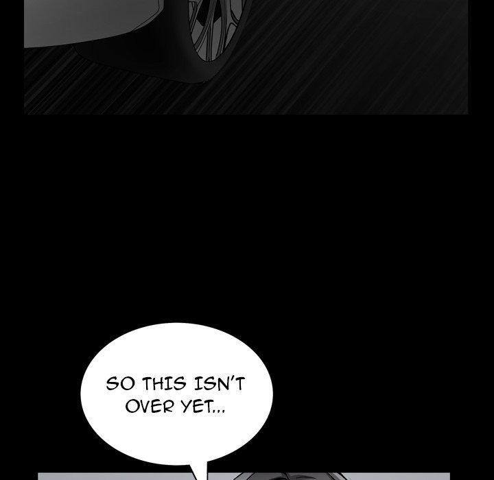 Barefoot : The Leash Season 2 - Chapter 58 Page 98