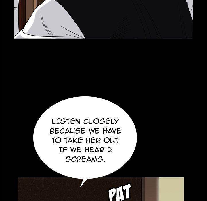 Barefoot : The Leash Season 2 - Chapter 6 Page 16