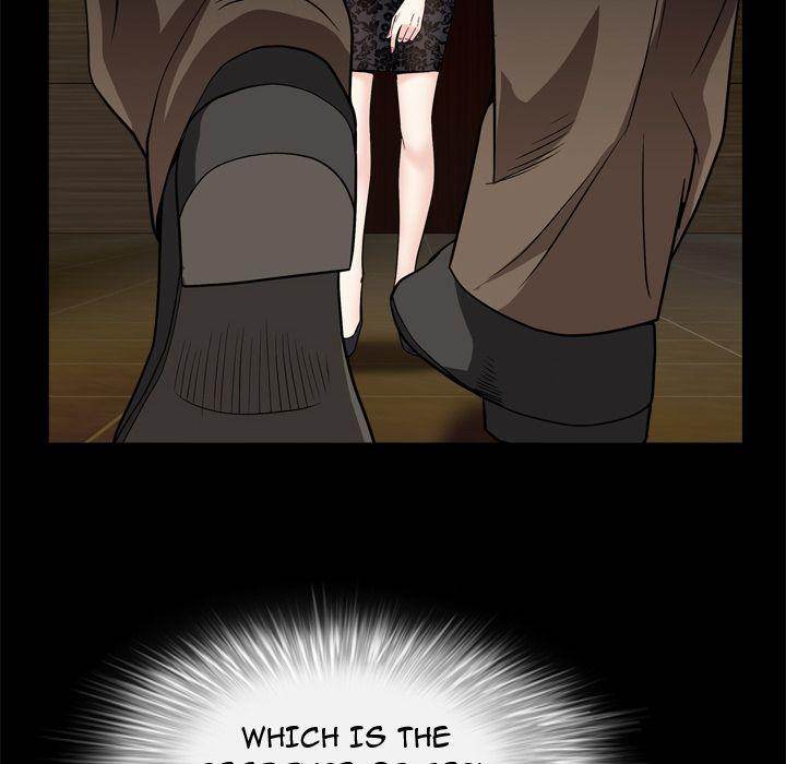 Barefoot : The Leash Season 2 - Chapter 6 Page 67