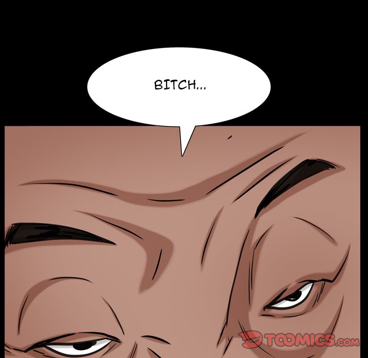 Barefoot : The Leash Season 2 - Chapter 61 Page 117