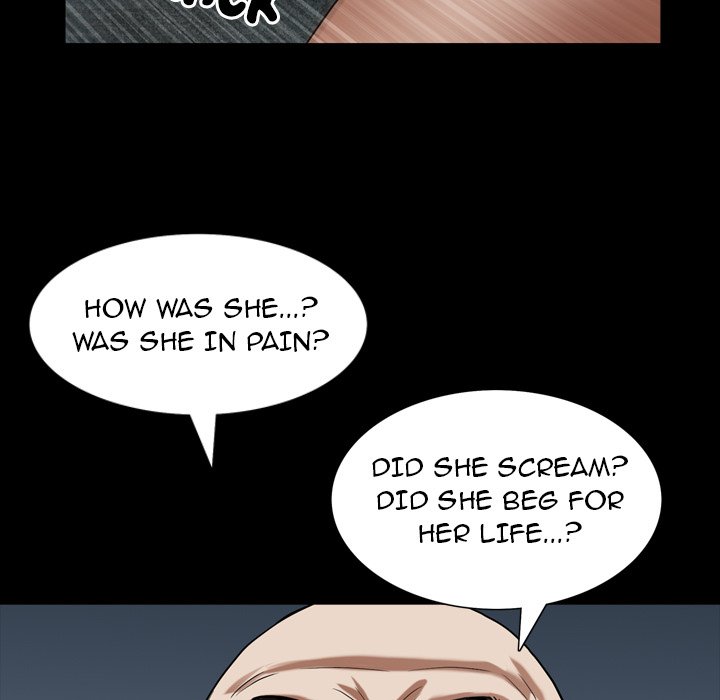 Barefoot : The Leash Season 2 - Chapter 61 Page 52