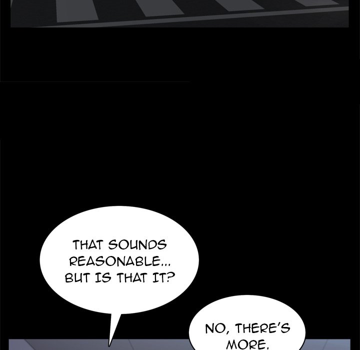 Barefoot : The Leash Season 2 - Chapter 63 Page 36
