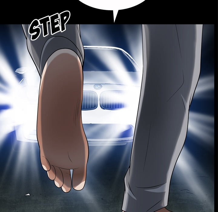Barefoot : The Leash Season 2 - Chapter 64 Page 56