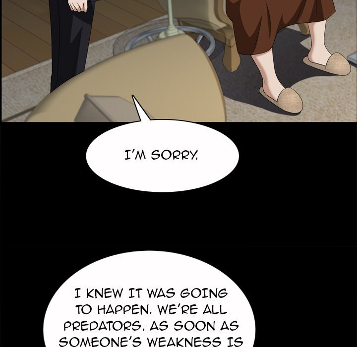 Barefoot : The Leash Season 2 - Chapter 65 Page 128