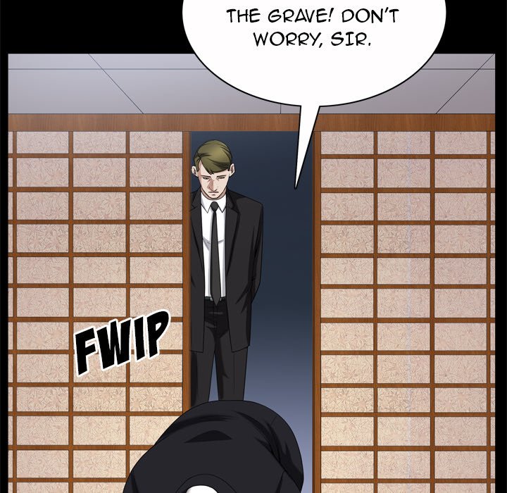 Barefoot : The Leash Season 2 - Chapter 65 Page 38