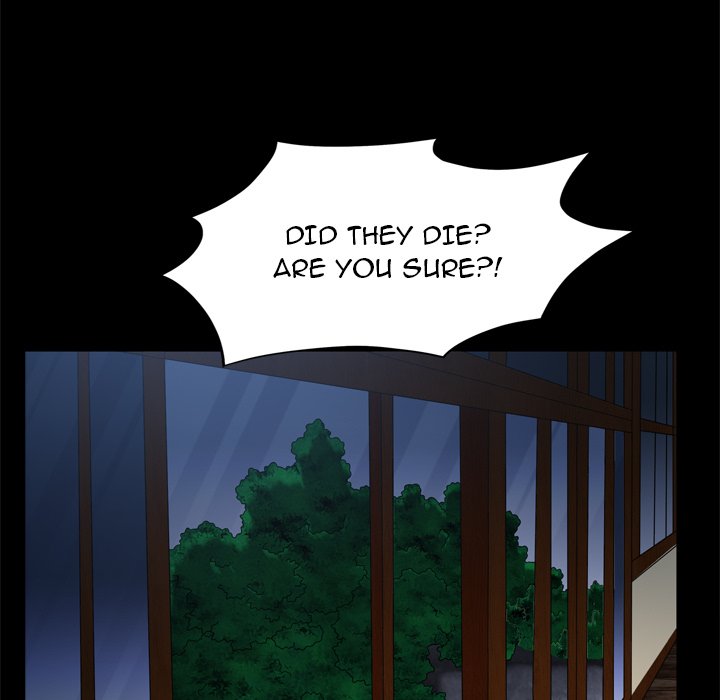 Barefoot : The Leash Season 2 - Chapter 65 Page 47