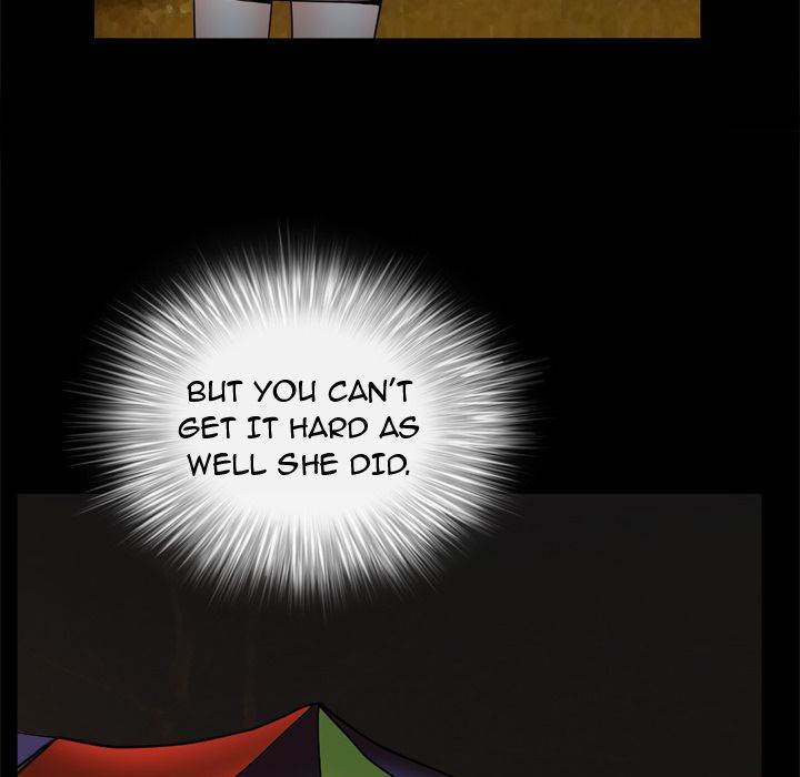 Barefoot : The Leash Season 2 - Chapter 8 Page 84