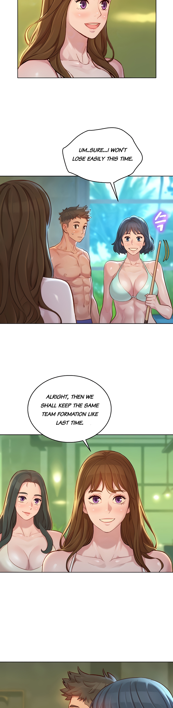 What do you Take me For? - Chapter 133 Page 7