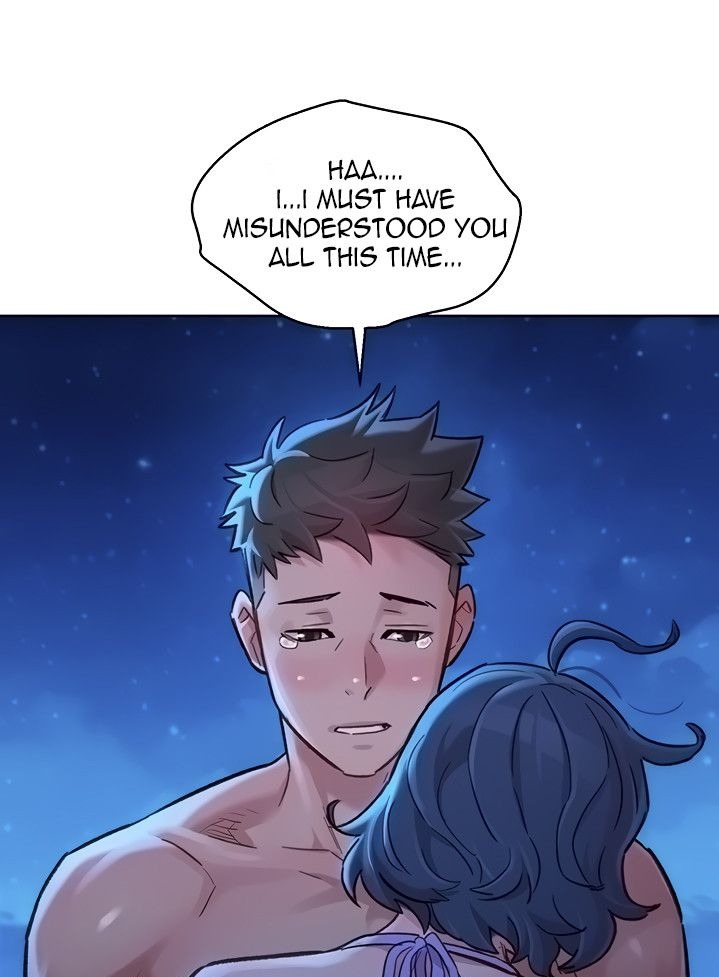 What do you Take me For? - Chapter 138 Page 6