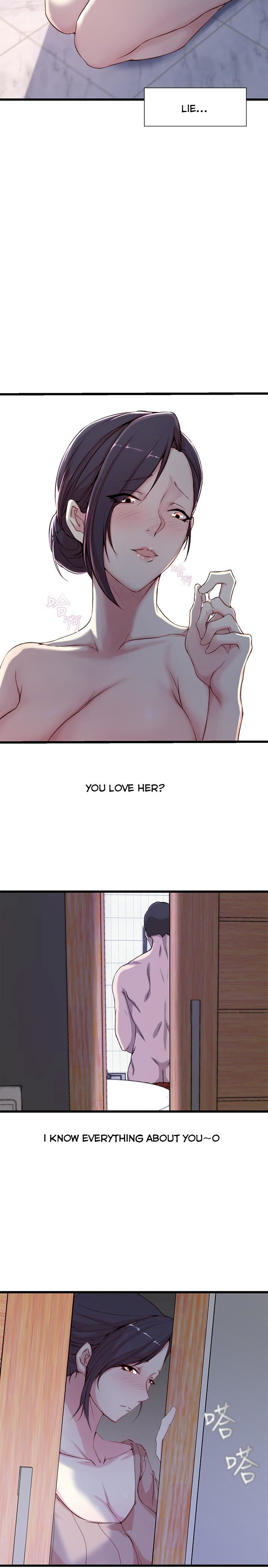 Sister In Law (Kim Jol Gu) - Chapter 1 Page 35