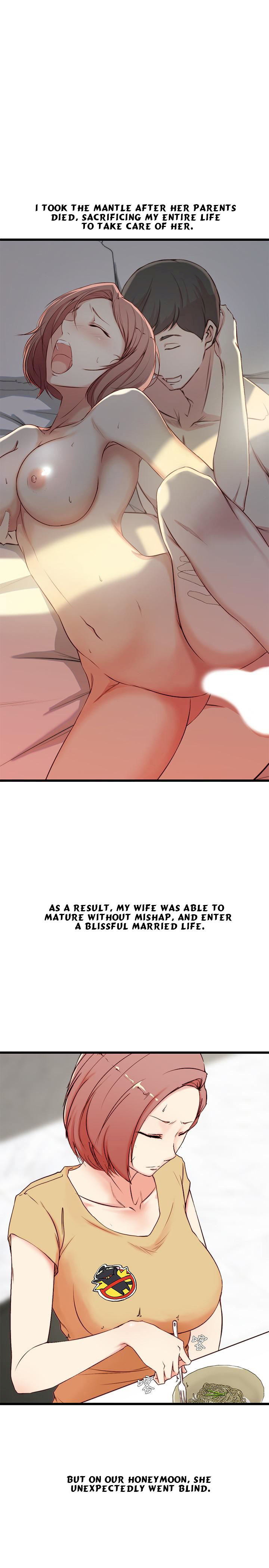 Sister In Law (Kim Jol Gu) - Chapter 1 Page 8