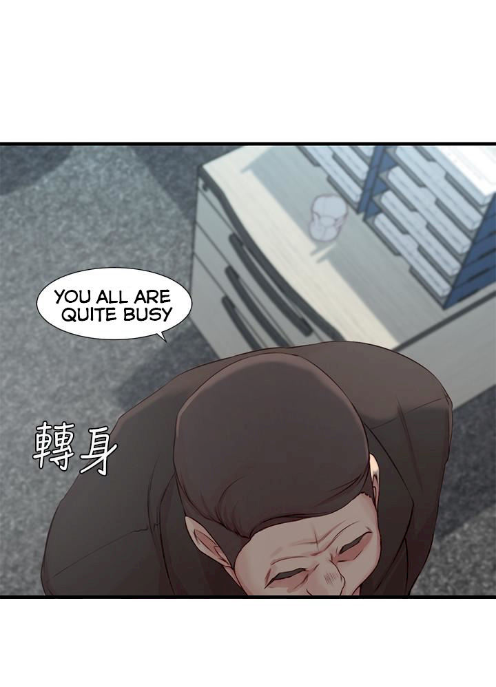 Sister In Law (Kim Jol Gu) - Chapter 4 Page 10