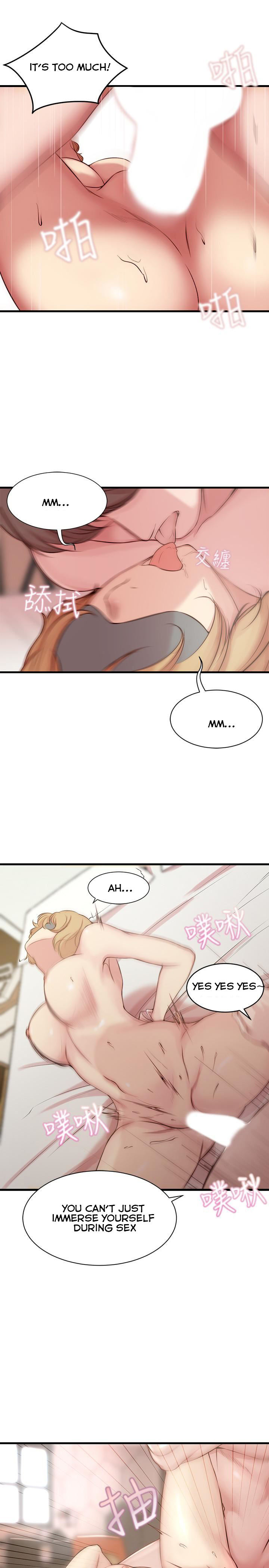 Sister In Law (Kim Jol Gu) - Chapter 4 Page 20