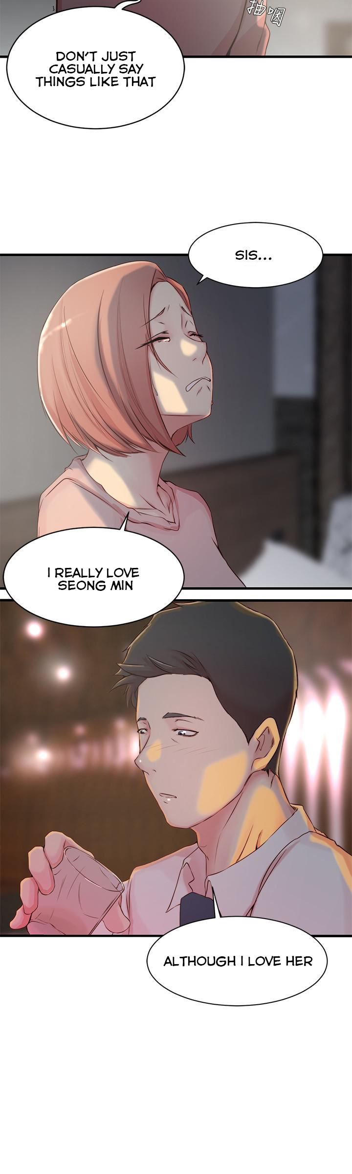 Sister In Law (Kim Jol Gu) - Chapter 5 Page 10