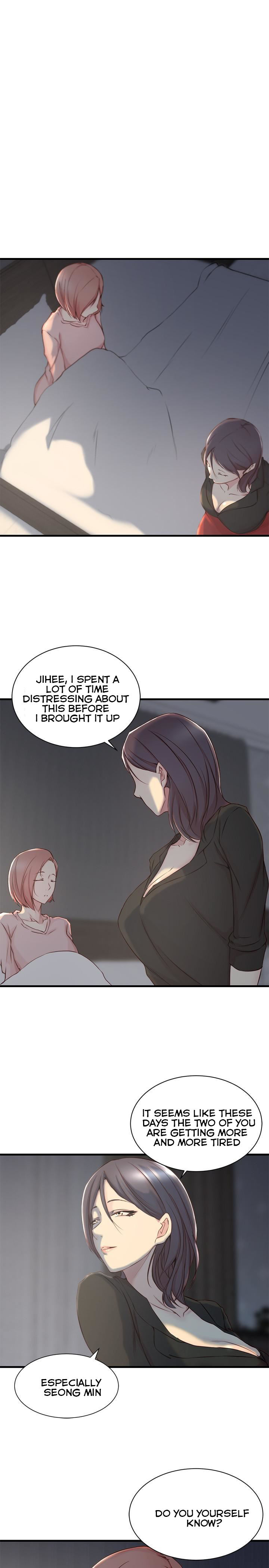 Sister In Law (Kim Jol Gu) - Chapter 5 Page 4
