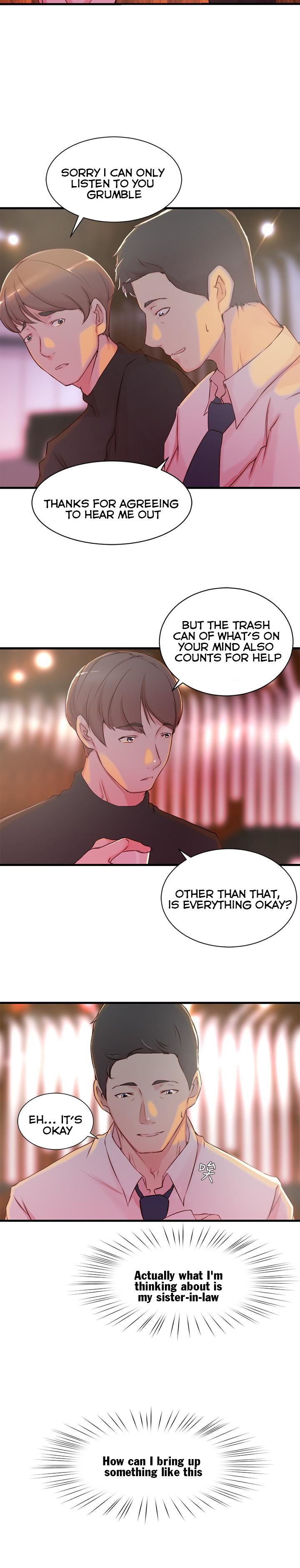 Sister In Law (Kim Jol Gu) - Chapter 5 Page 6