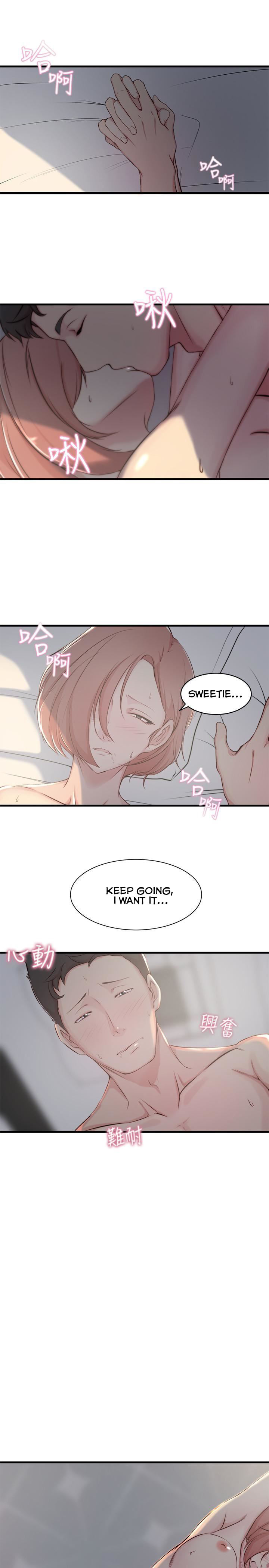 Sister In Law (Kim Jol Gu) - Chapter 6 Page 8